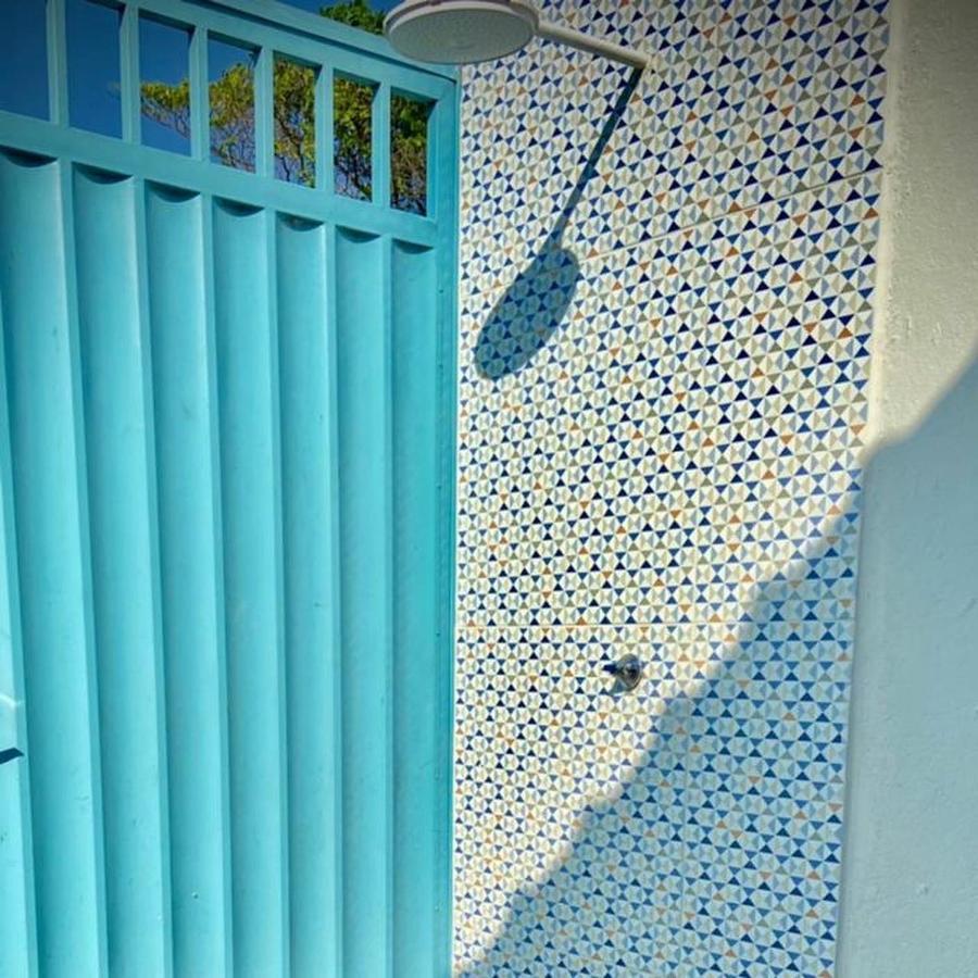 Vivenda Dos Milagres Vila São Miguel dos Milagres Exterior foto