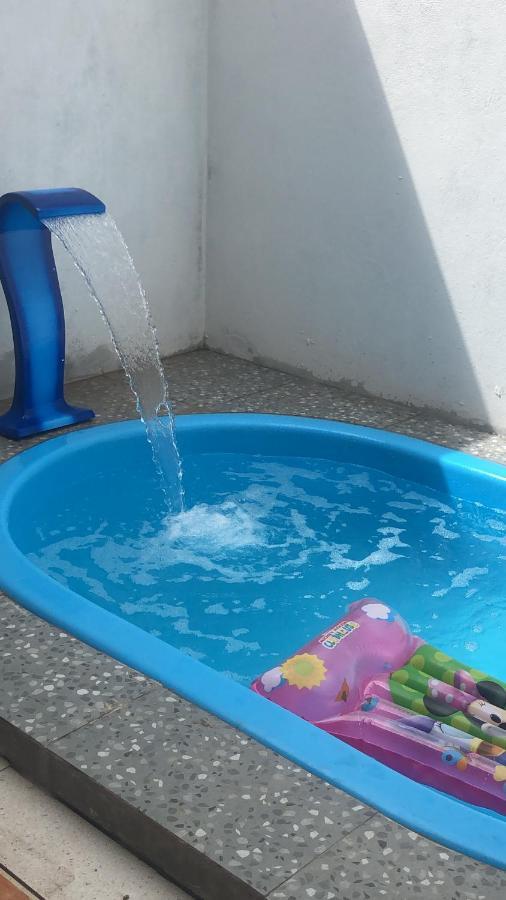 Vivenda Dos Milagres Vila São Miguel dos Milagres Exterior foto